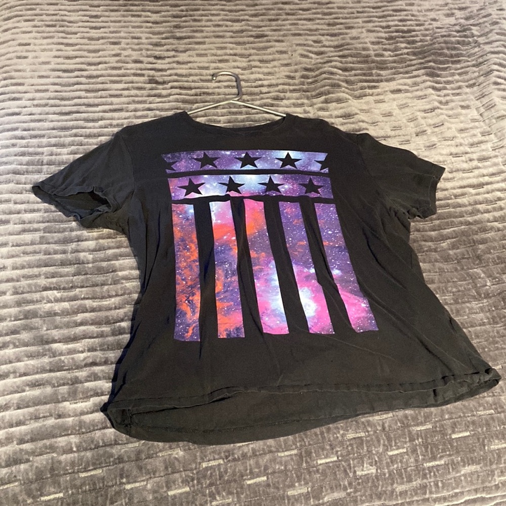 Aeropostale Men’s T Shirt Good Condition (Large)